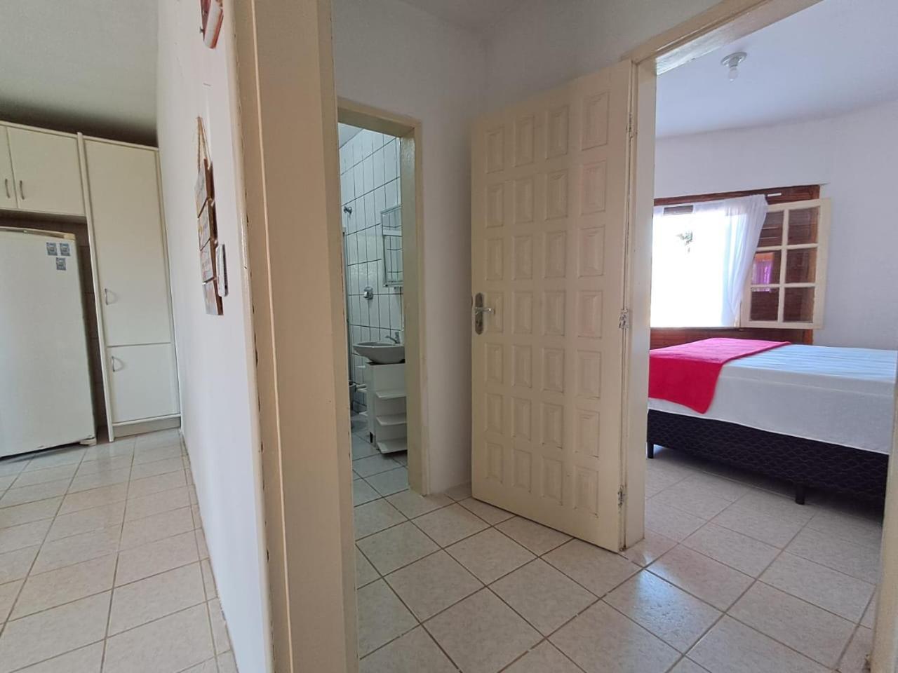 אימביטובה Casa Da Lagoa - Albatroz Hospedaria מראה חיצוני תמונה