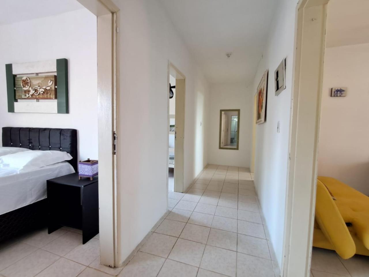 אימביטובה Casa Da Lagoa - Albatroz Hospedaria מראה חיצוני תמונה