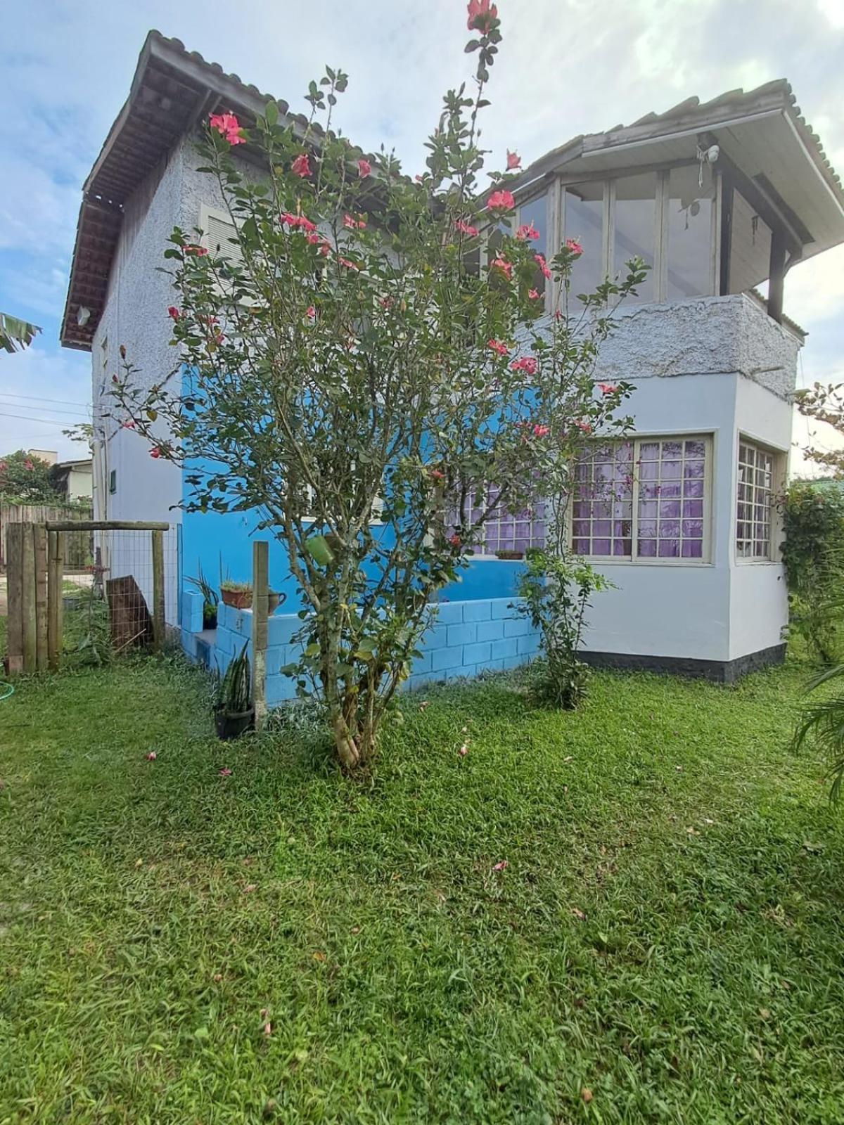 אימביטובה Casa Da Lagoa - Albatroz Hospedaria מראה חיצוני תמונה