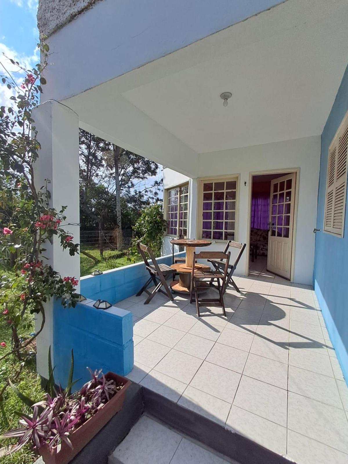 אימביטובה Casa Da Lagoa - Albatroz Hospedaria מראה חיצוני תמונה