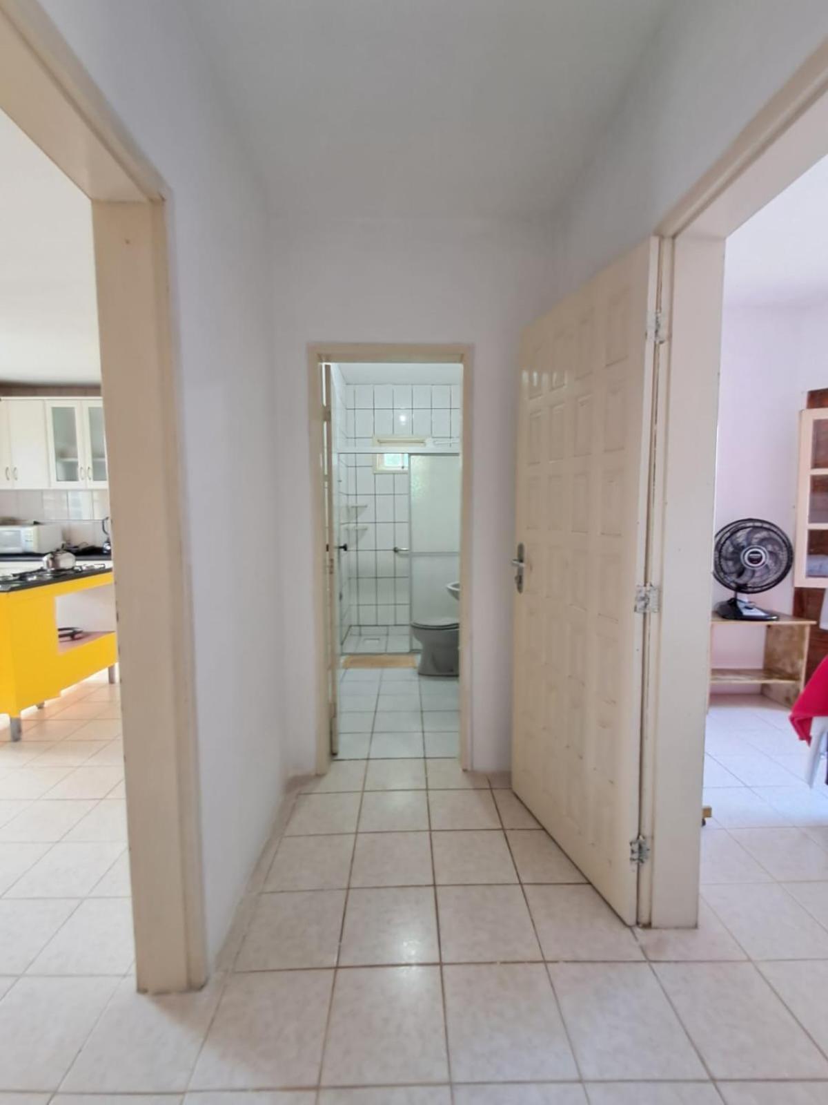 אימביטובה Casa Da Lagoa - Albatroz Hospedaria מראה חיצוני תמונה